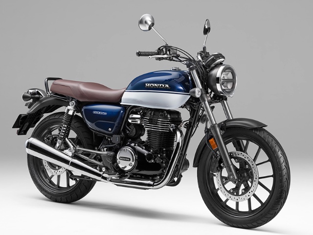 三重ホンダヒート XL 841-
