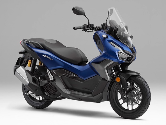 ニューモデル情報 | ホンダドリーム名古屋守山