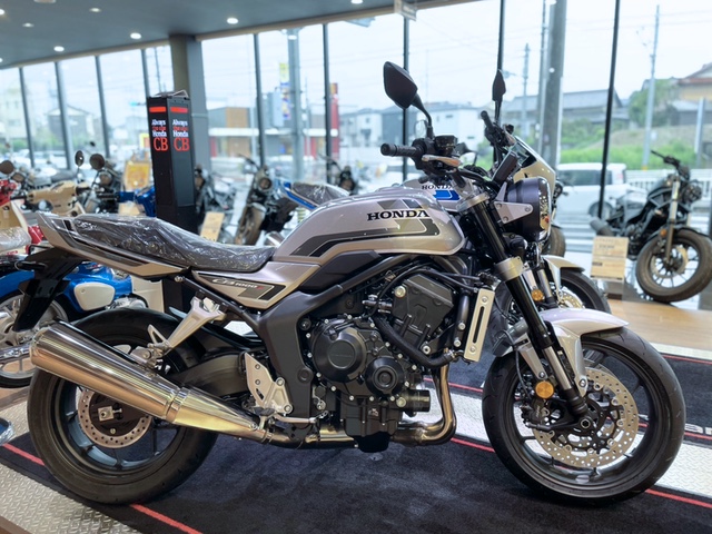 即納新車情報 | ホンダドリーム名古屋守山